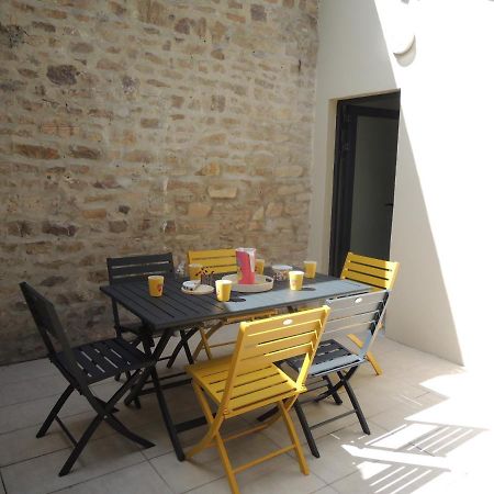 Apartamento Le Batelier Erquy Exterior foto