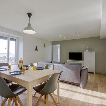 Apartamento Le Batelier Erquy Exterior foto