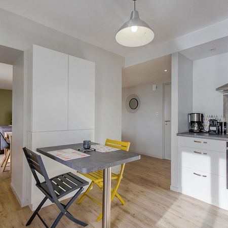 Apartamento Le Batelier Erquy Exterior foto