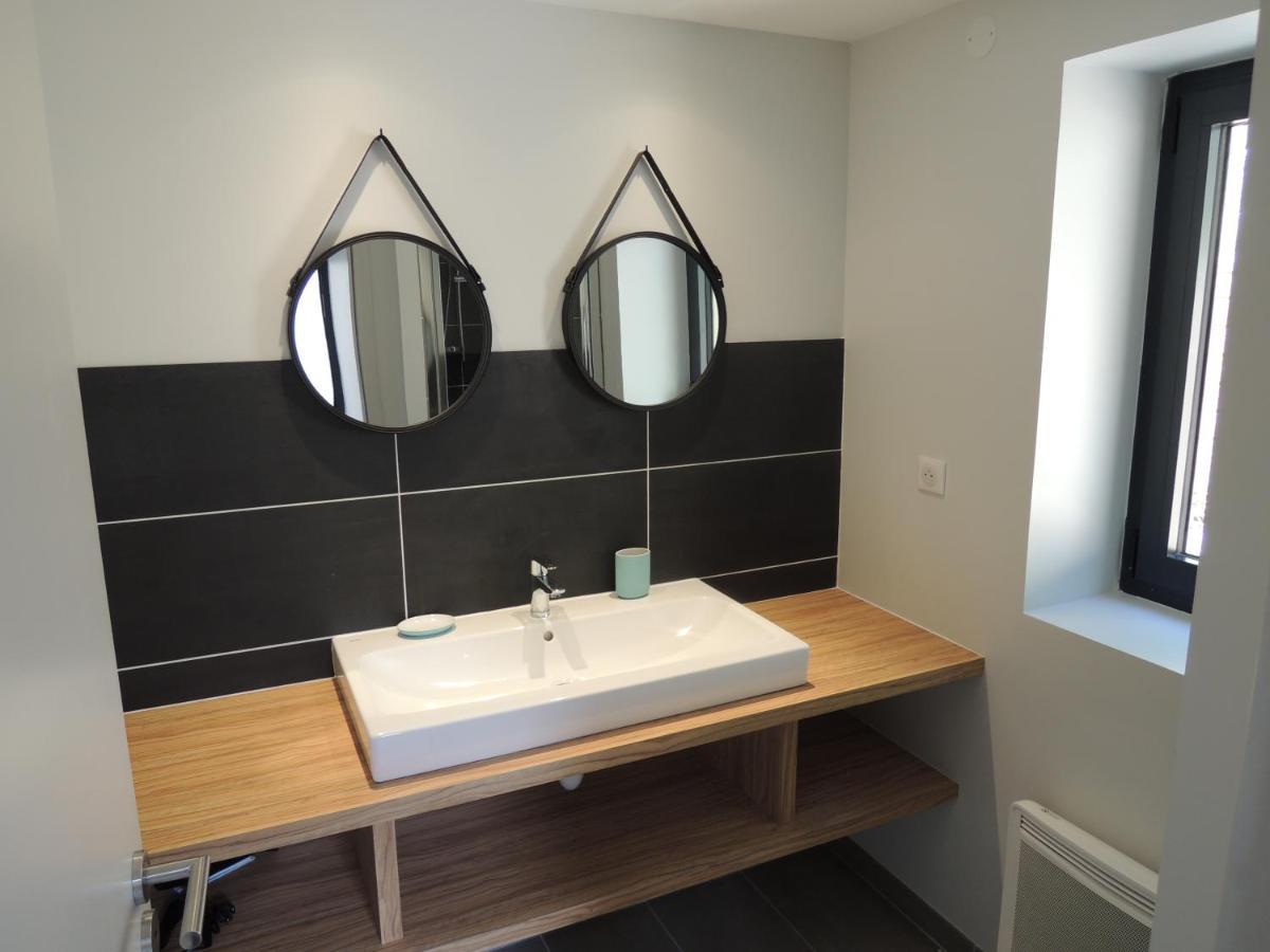 Apartamento Le Batelier Erquy Exterior foto