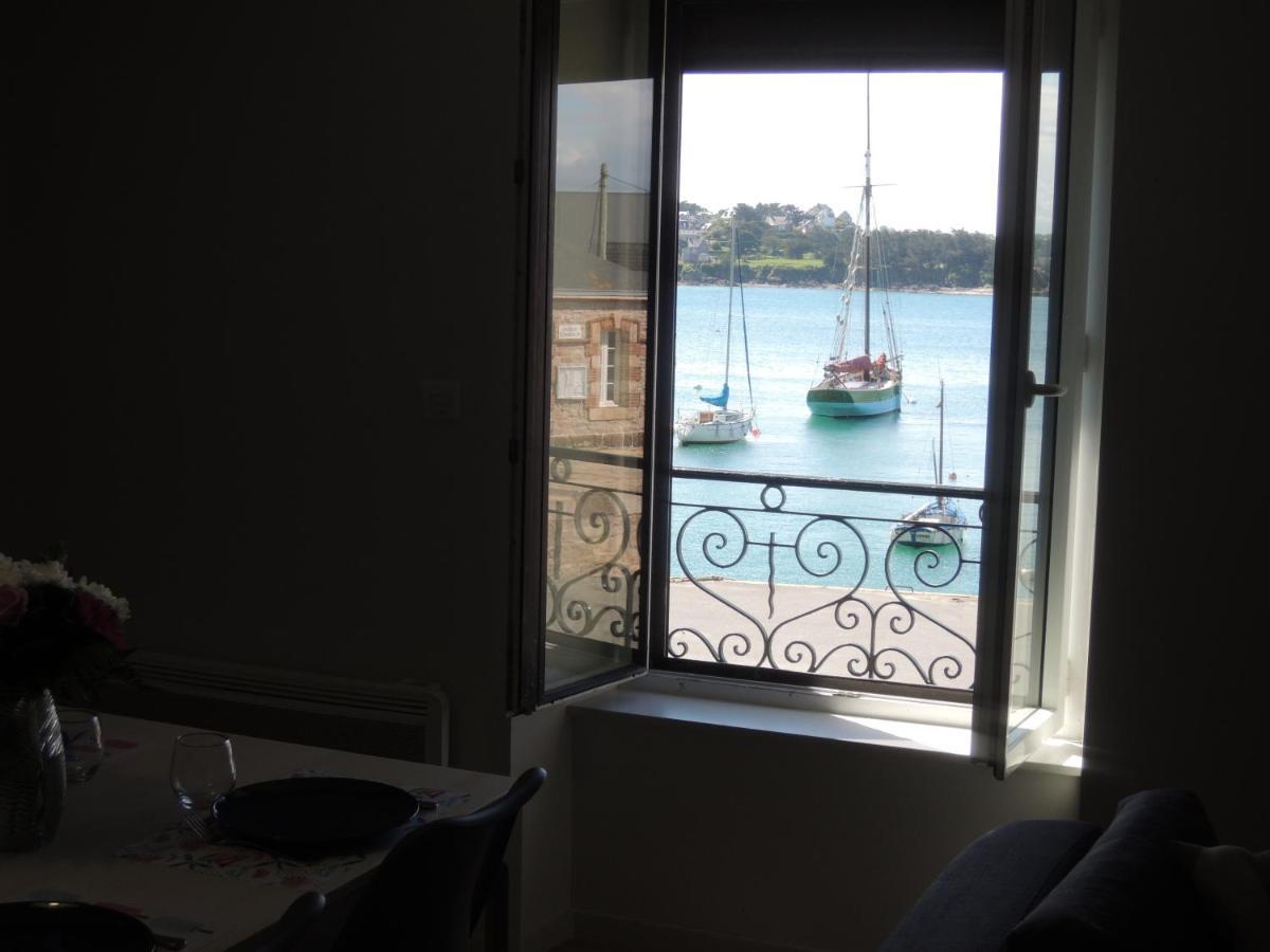 Apartamento Le Batelier Erquy Exterior foto