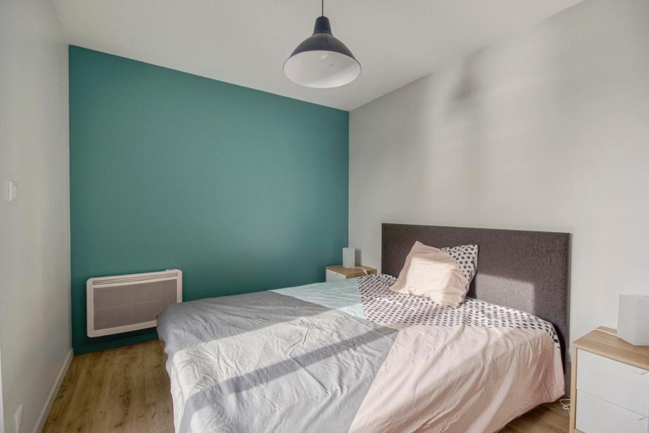 Apartamento Le Batelier Erquy Exterior foto