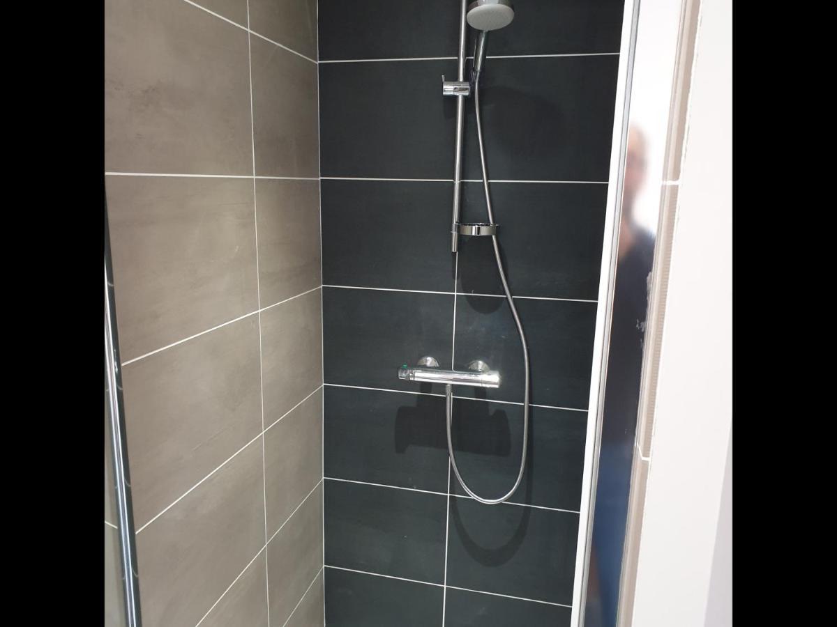 Apartamento Le Batelier Erquy Exterior foto