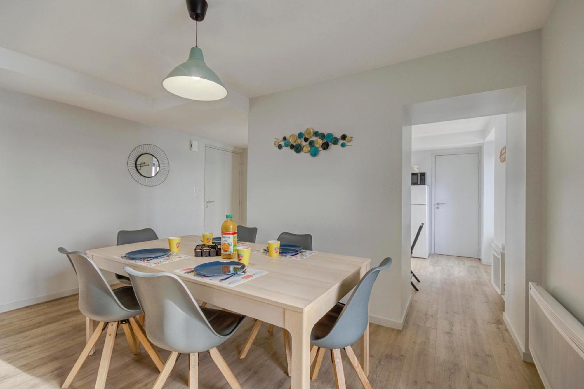 Apartamento Le Batelier Erquy Exterior foto