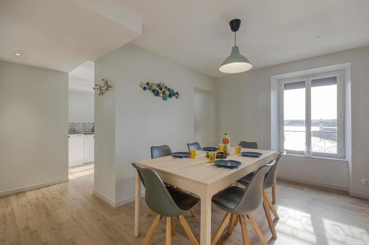 Apartamento Le Batelier Erquy Exterior foto