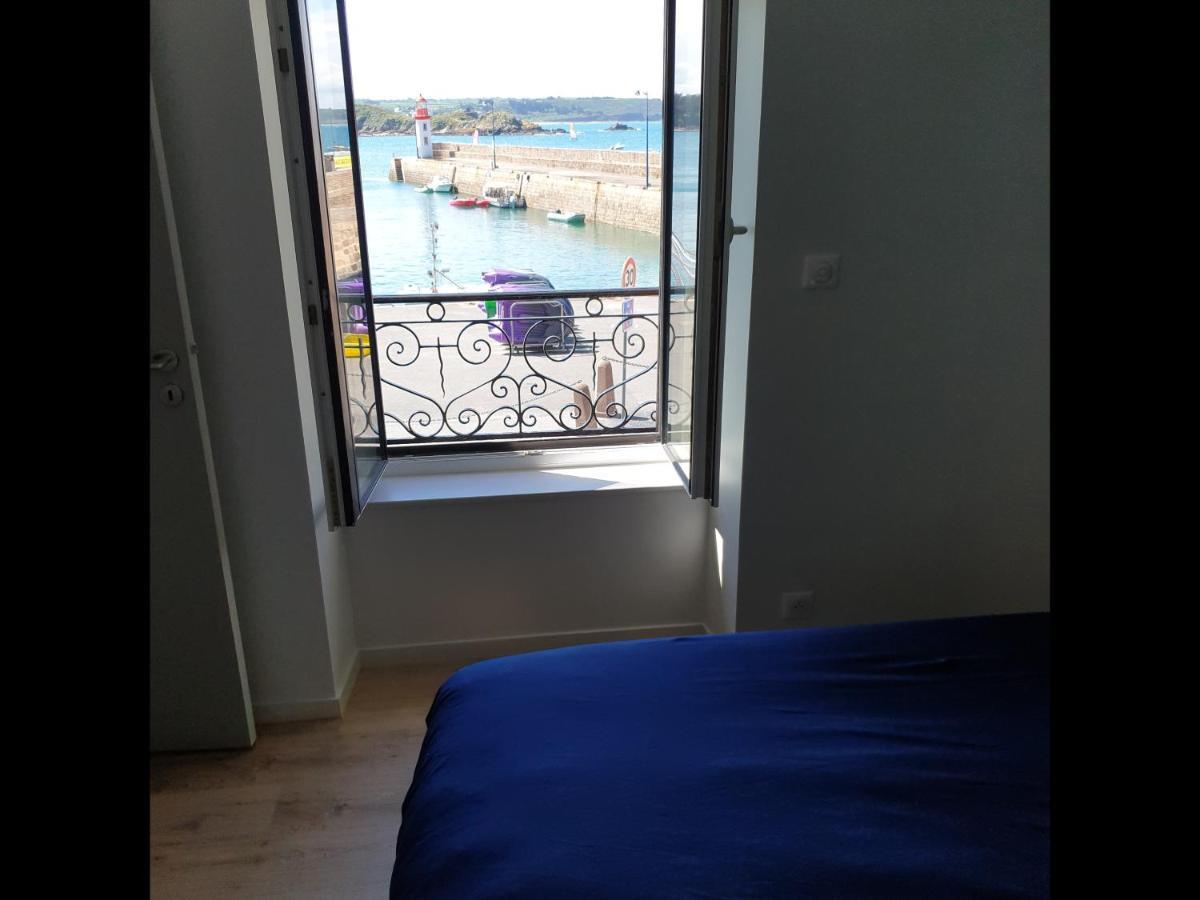 Apartamento Le Batelier Erquy Exterior foto